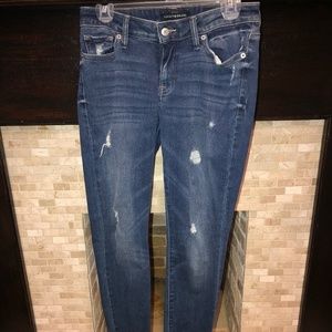 Lucky Brand Skinny Jeans